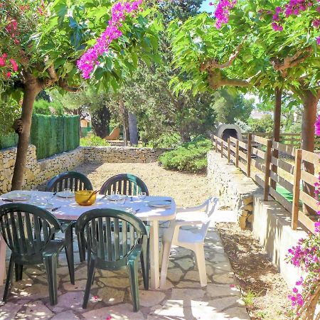Holiday Home Les Romarines-6 By Interhome Gruissan Luaran gambar